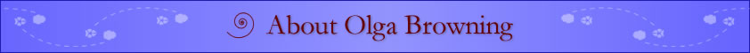 About Olga Browning